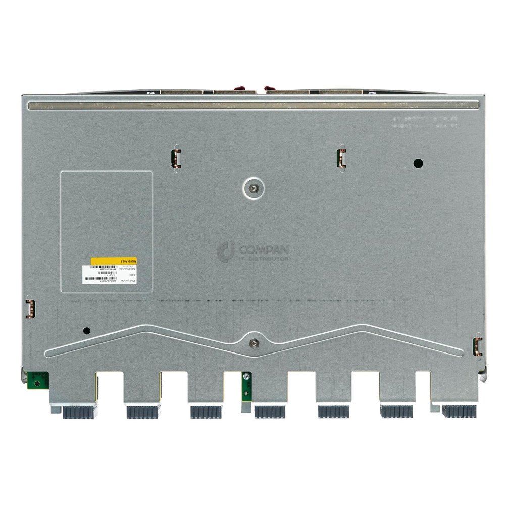 H7B49-60001 HP 4-PORT CROSSBAR FABRIC 2 MODULE FOR SUPERDOME BLADESYSTEM ENCLOSURE C-5616